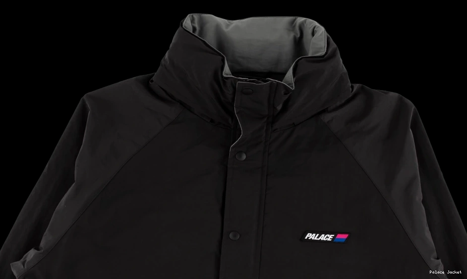 Palace Jacket Aqua 0805